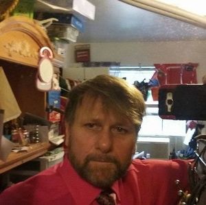 Meet your Posher, Douglas